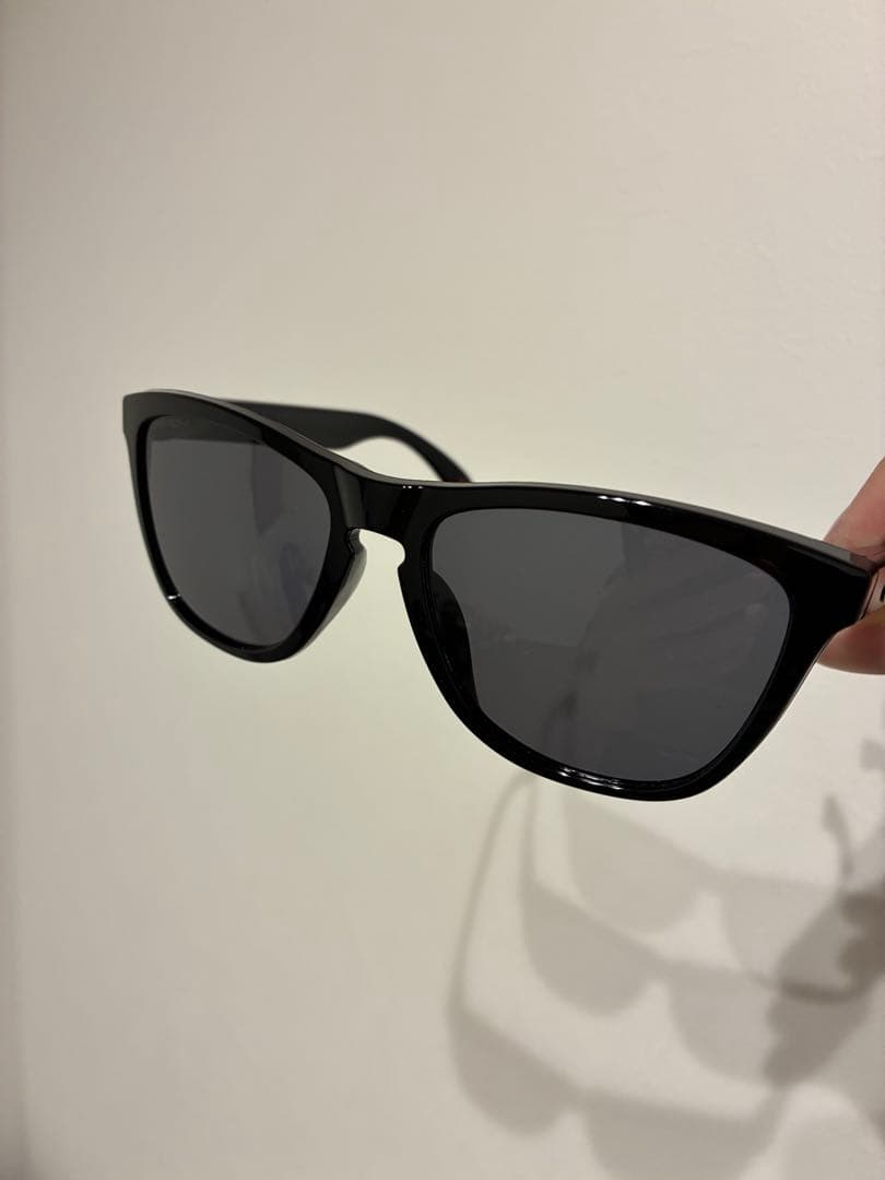 Oakley Prizm フロッグスキン　サングラス