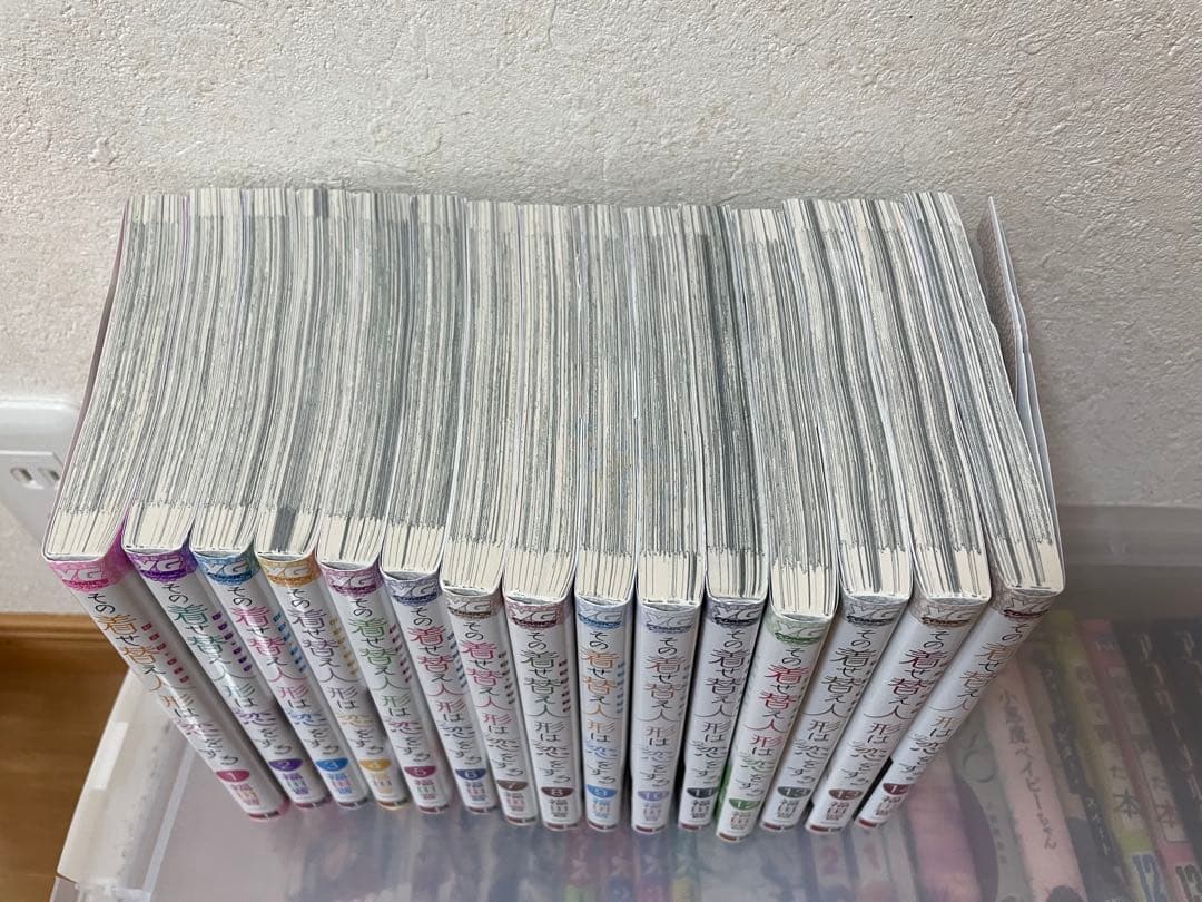 くまさん＊プロフ必読