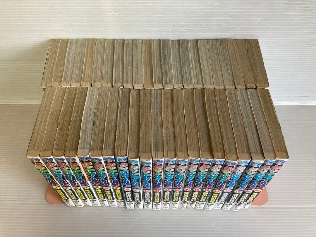 からくりサーカス 全43巻　全巻　送料無料　漫画　コミック　藤田和日郎