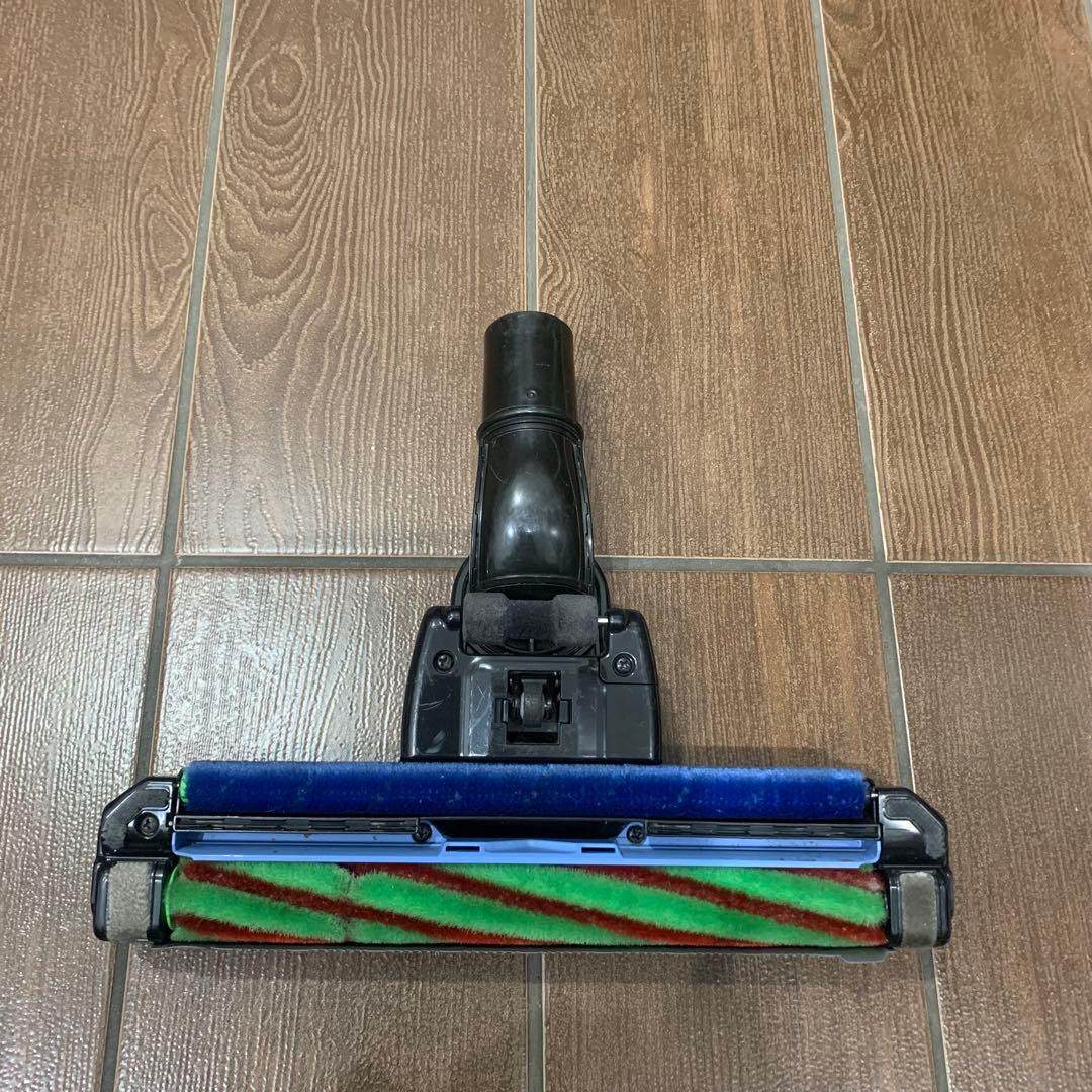 動作保証　希少　D-AP44 日立　HITACHI　掃除機　ヘッド　回転ブラシ
