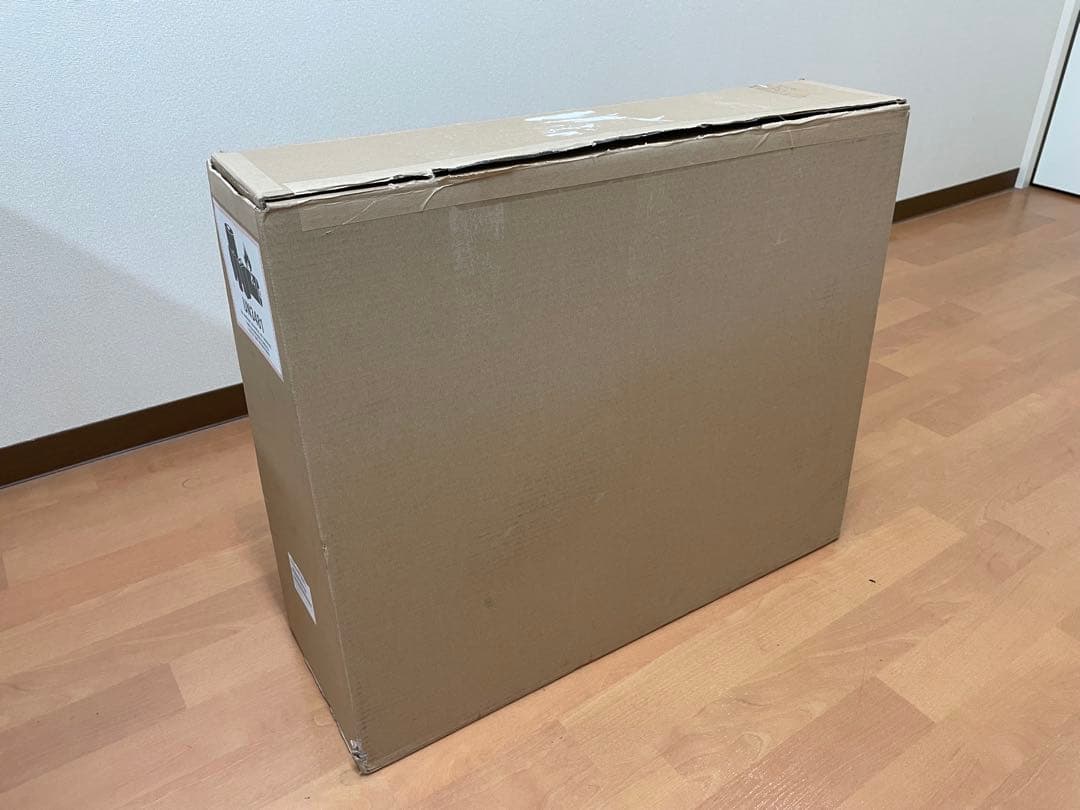 Apple iMac Retina 4K 21.5インチ　(2017)