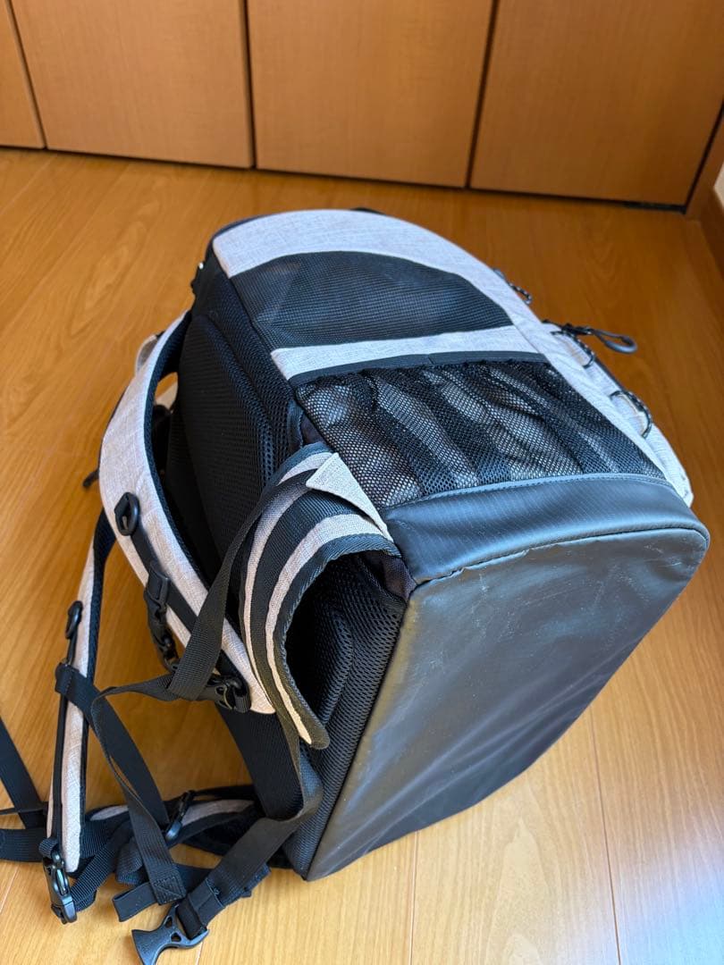 AIRBUGGY 3WAY BACKPACK CARRIER レギュラー