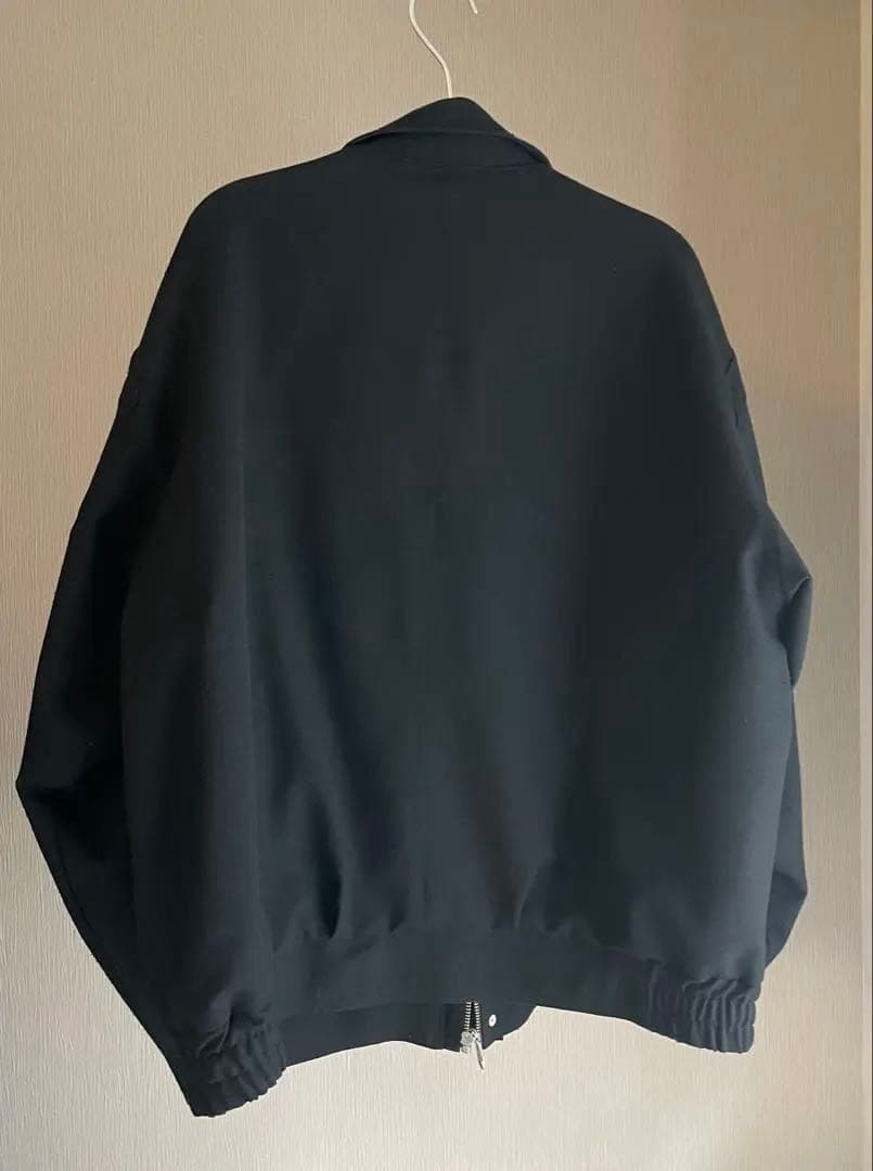 ジャケット・アウター Abelia Edoward Goucha / cleanman jacket