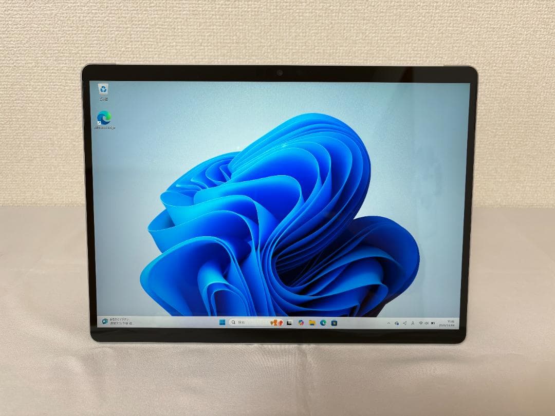 Surface Pro8 i5 EBP-00010 8GB 512GB プラチナ