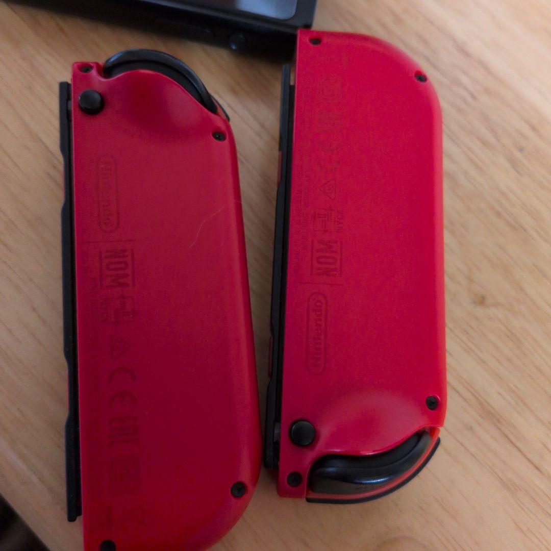 Switch スイッチ HAC-001 ジャンク
