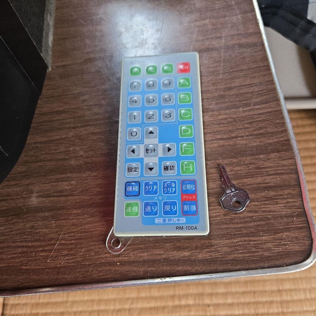 スマスロバイオハザードVILLAGE 実機