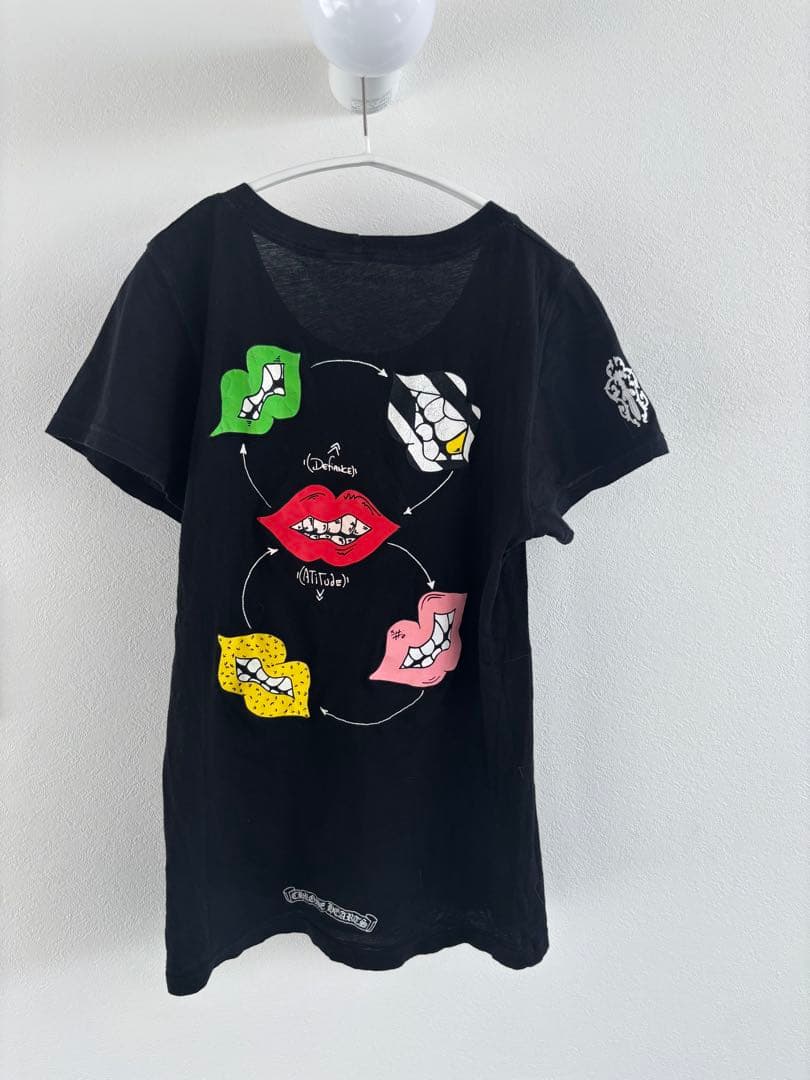 トップス Chrome Hearts matty boy tee shirt