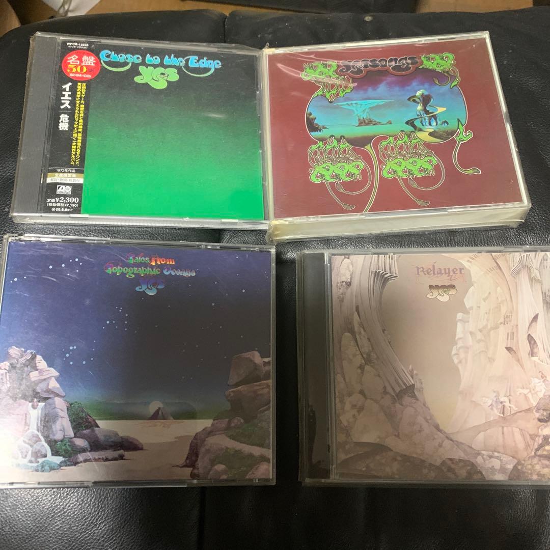 YES 16セット