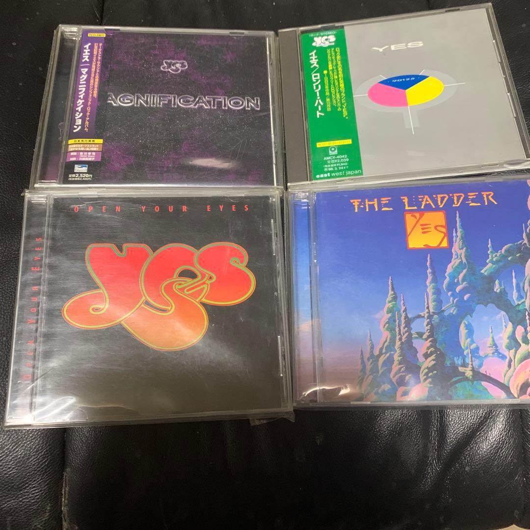 YES 16セット