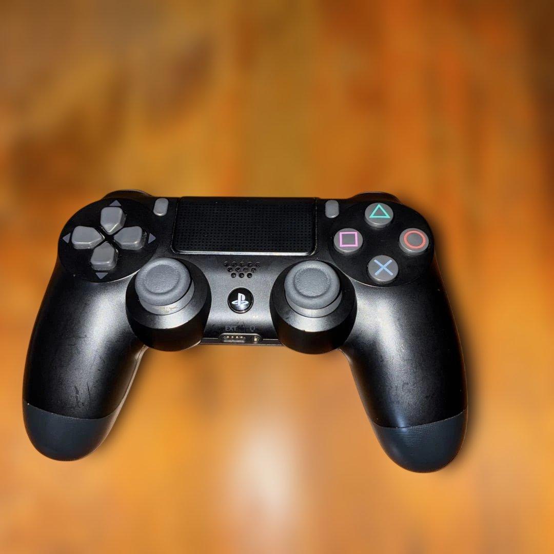 PlayStation 4 pro 本体 CUH-7100B 1TB