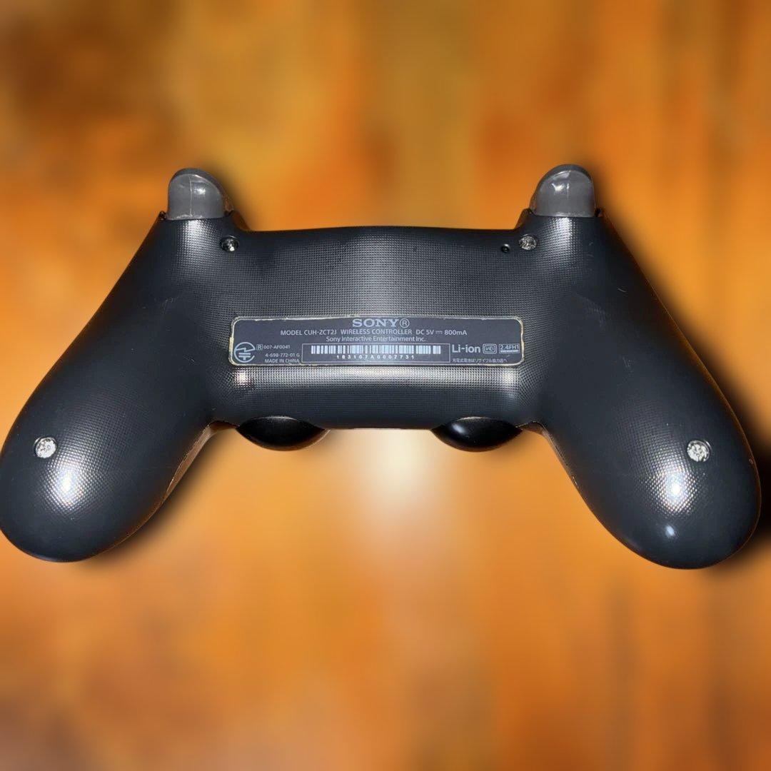 PlayStation 4 pro 本体 CUH-7100B 1TB