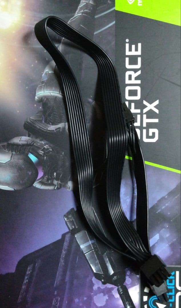 GARAKURO GAMING GeForce GTX 3060 （箱無し）