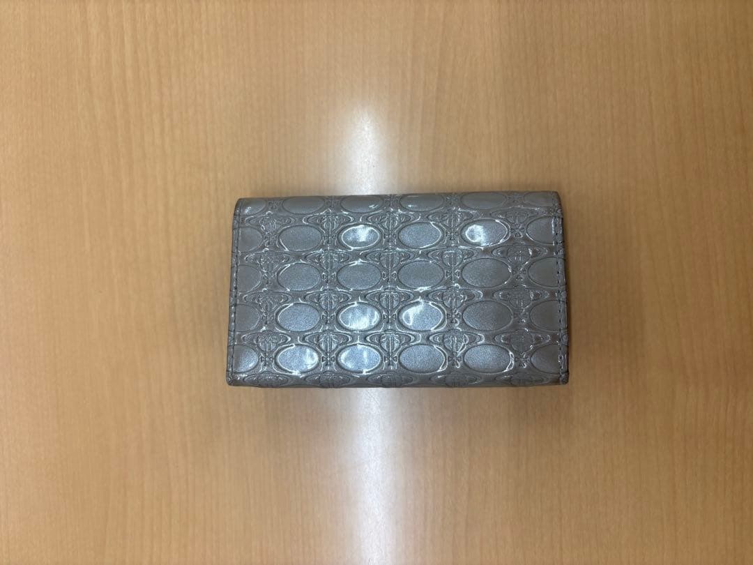 Vivienne Westwood キーケース 三つ折り財布