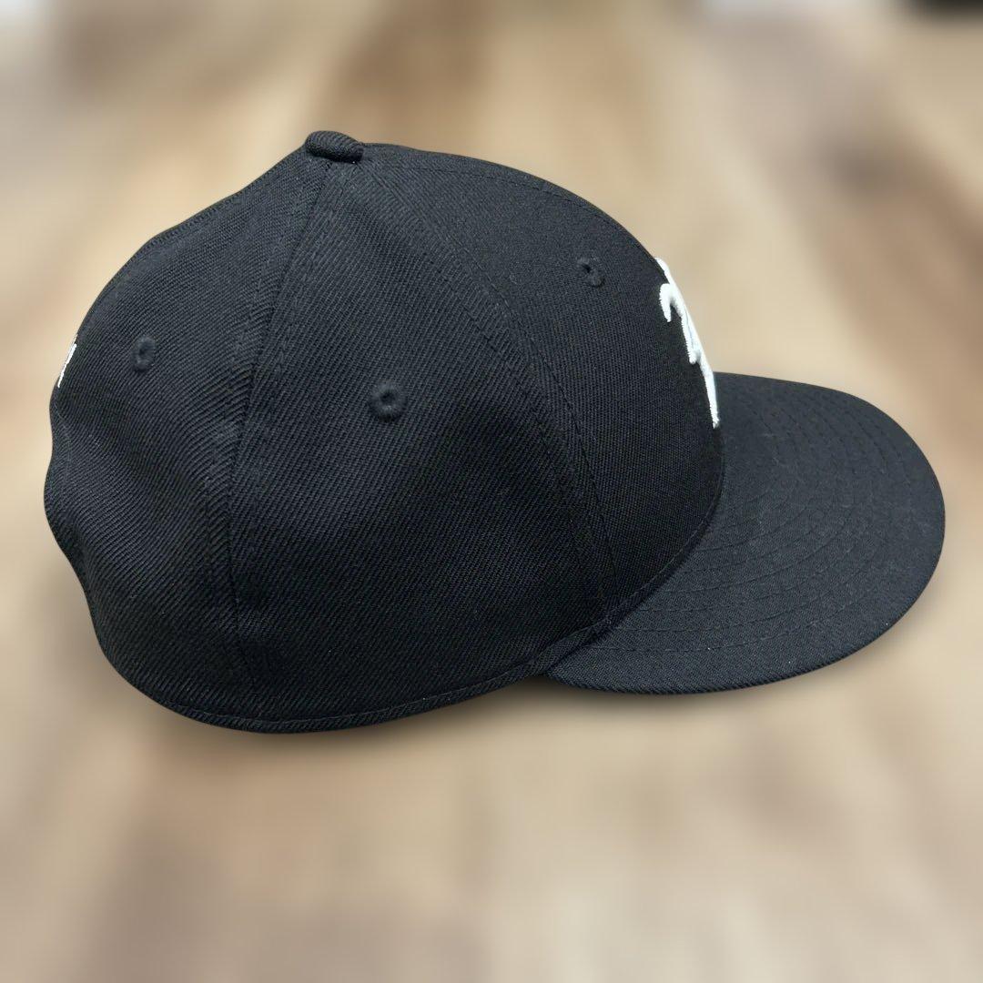 Takanoha Nao 　Ron Herman ×NEW ERA
