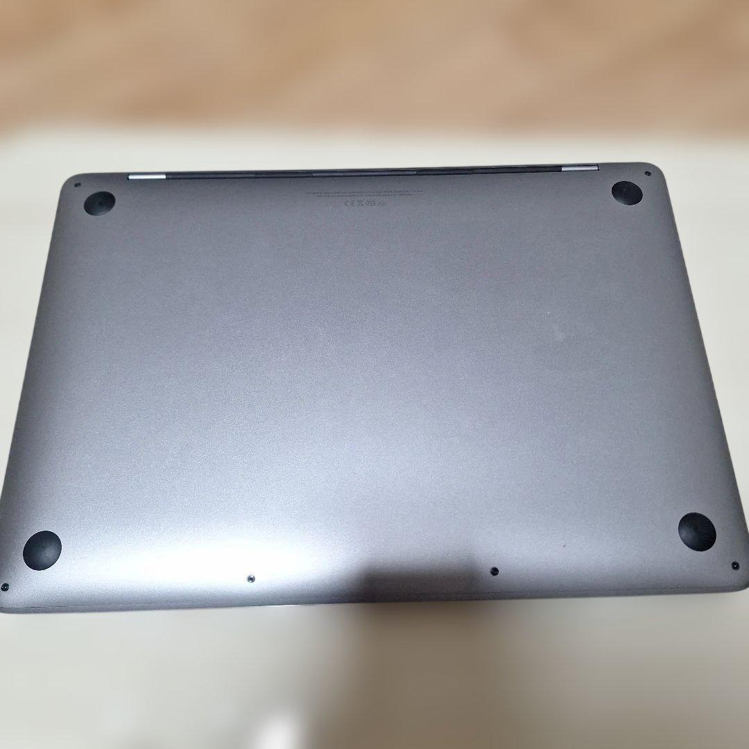 【最終値下】MacBook Pro 13インチ 2020 8GB 256GB