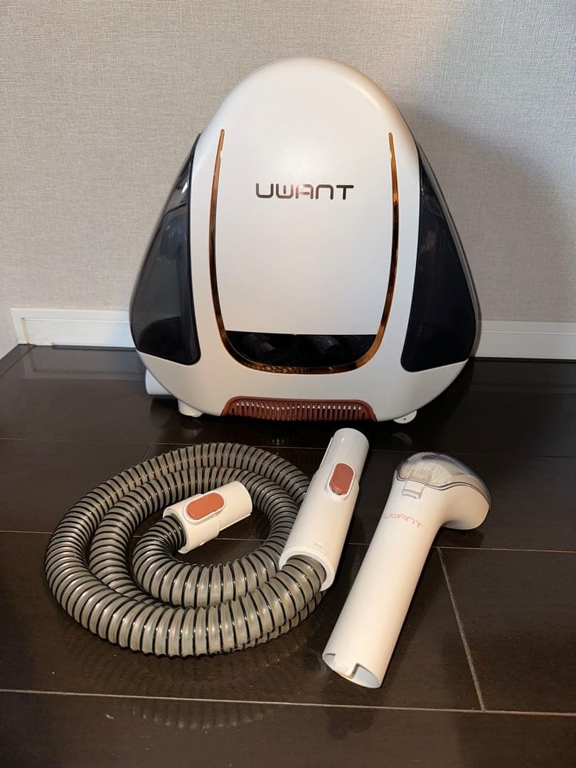 c*p様 【美品】UWANT B100-J リンサークリーサー