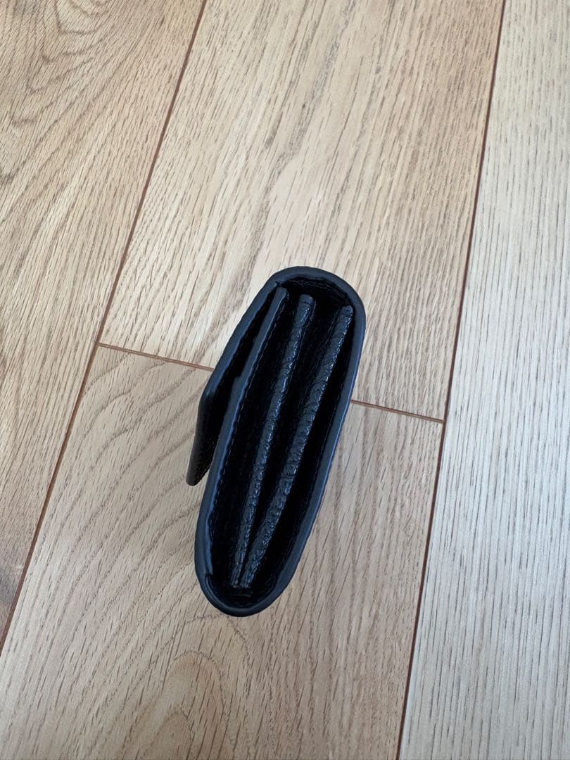 Maison Margiela 財布 ブラック