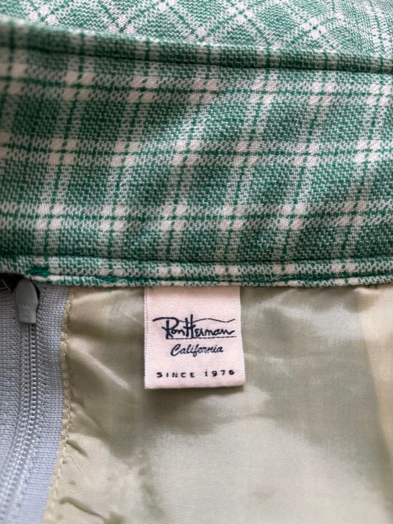 RonHerman ロングスカート
