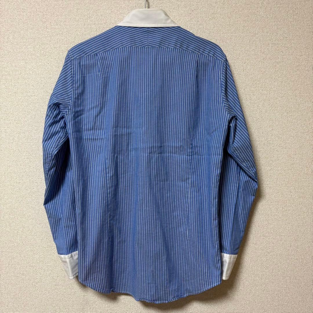 美品 MONSIEUR NICOLE フォーマル4点セット メンズM スーツ
