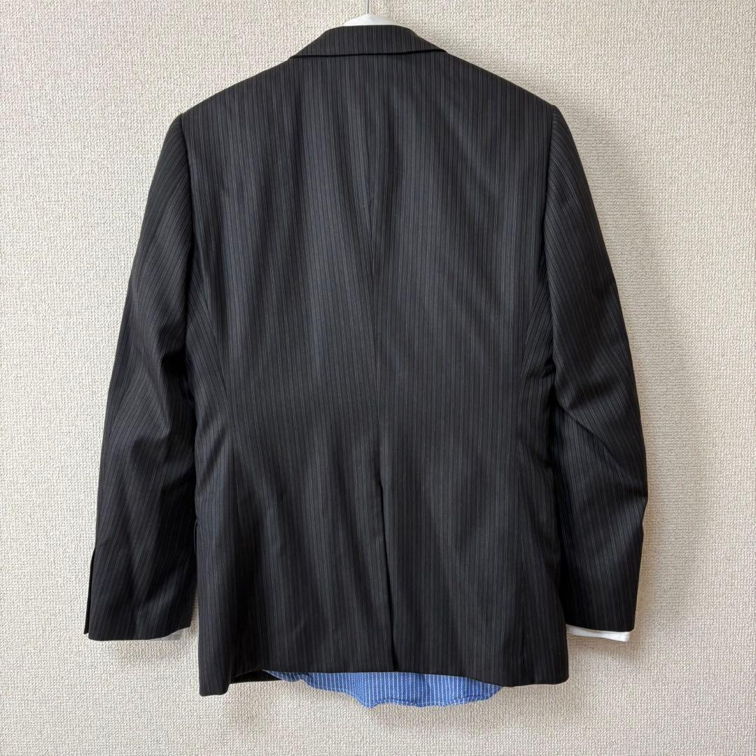 美品 MONSIEUR NICOLE フォーマル4点セット メンズM スーツ