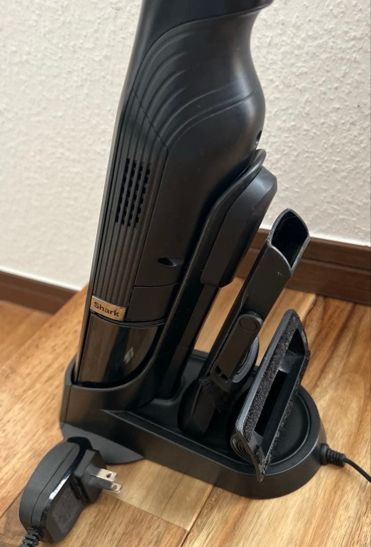 シャーク　ハンディークリーナーセット　W20