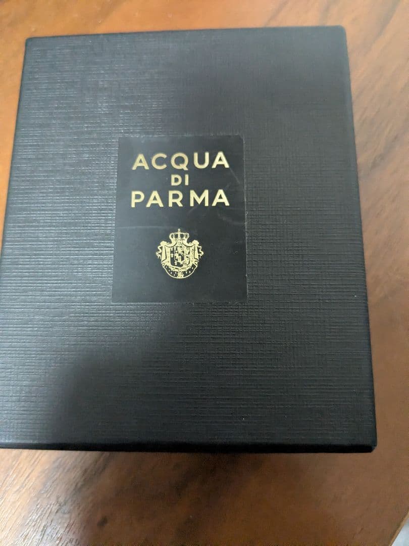 ACQUA DI PARMA 香水 3本セット