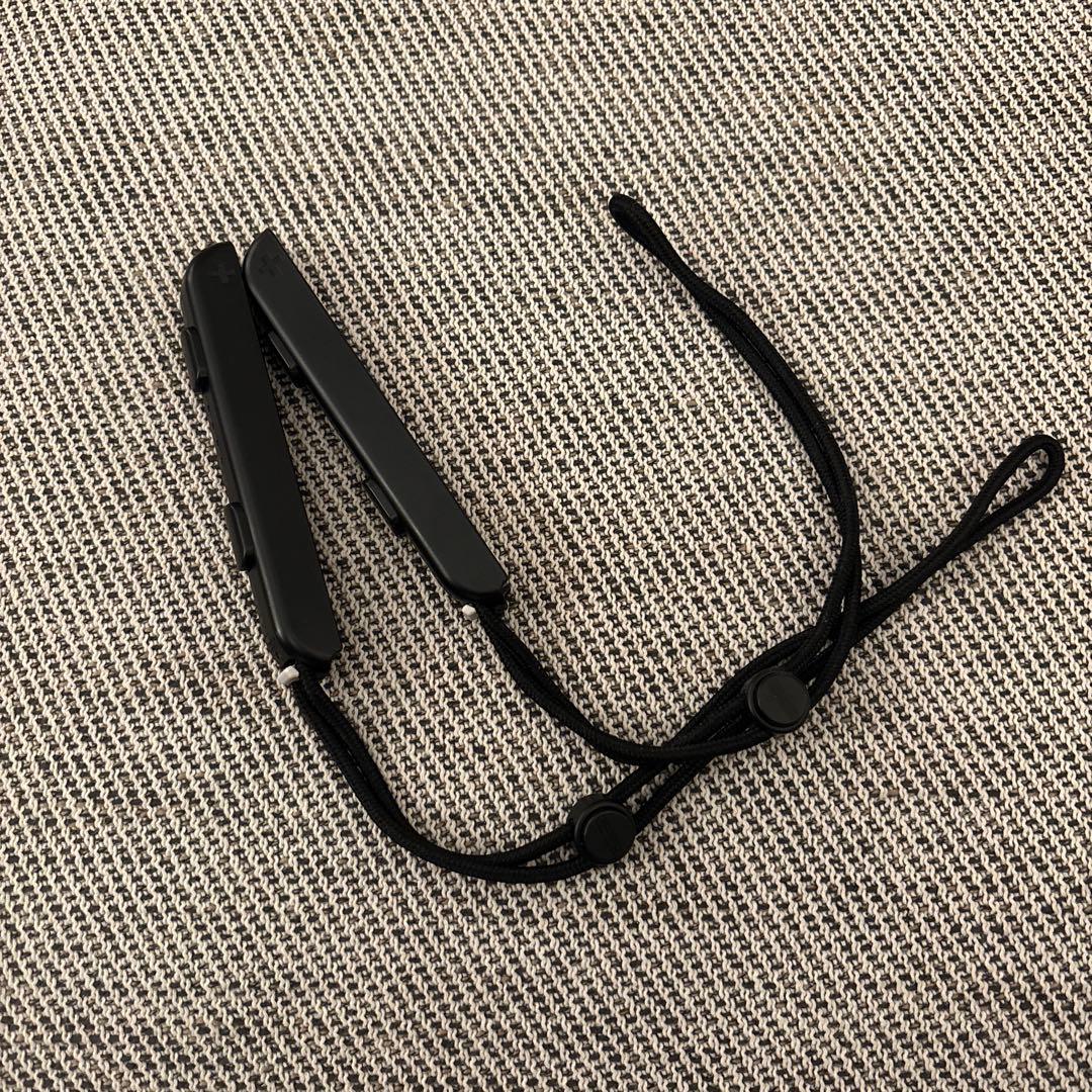 Nintendo switch 美品 箱・保証書付 動作確認済み