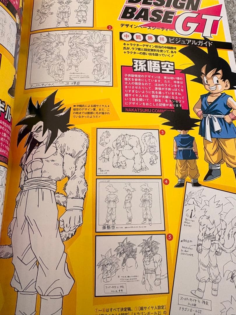 ドラゴンボールGT DVDボックスセット