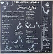 BRA盤65年オリジ！Helena De Lima/Outra Noite No
