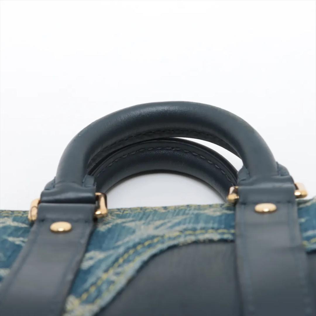 【希少】Louis Vuitton Keepall Bandoulière XS