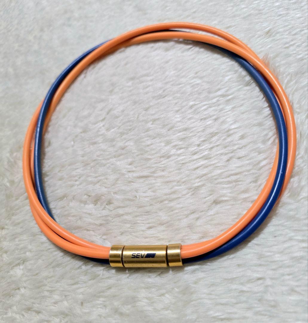 SEV ルーパー タイプ3G ネックレス 46cm