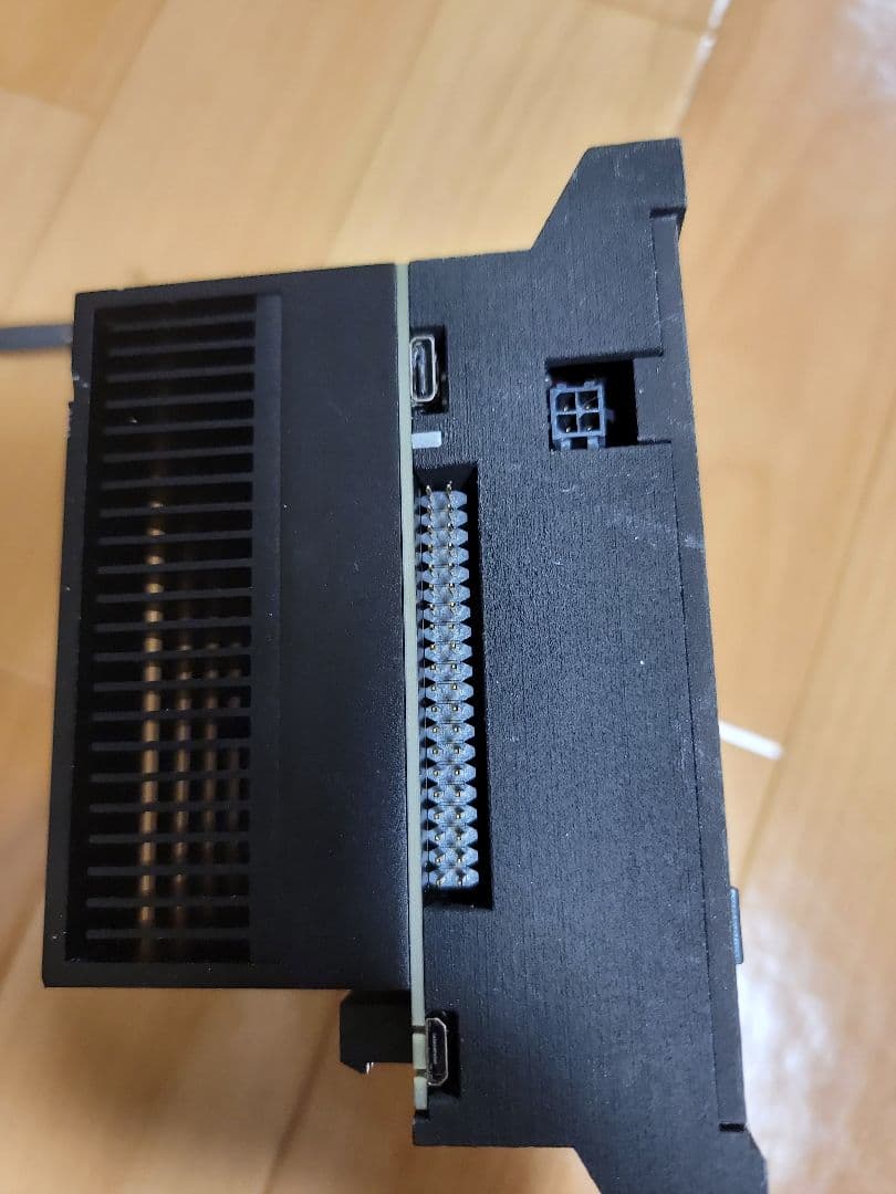 ミニPC Jetson AGX Xavier RAM32GB