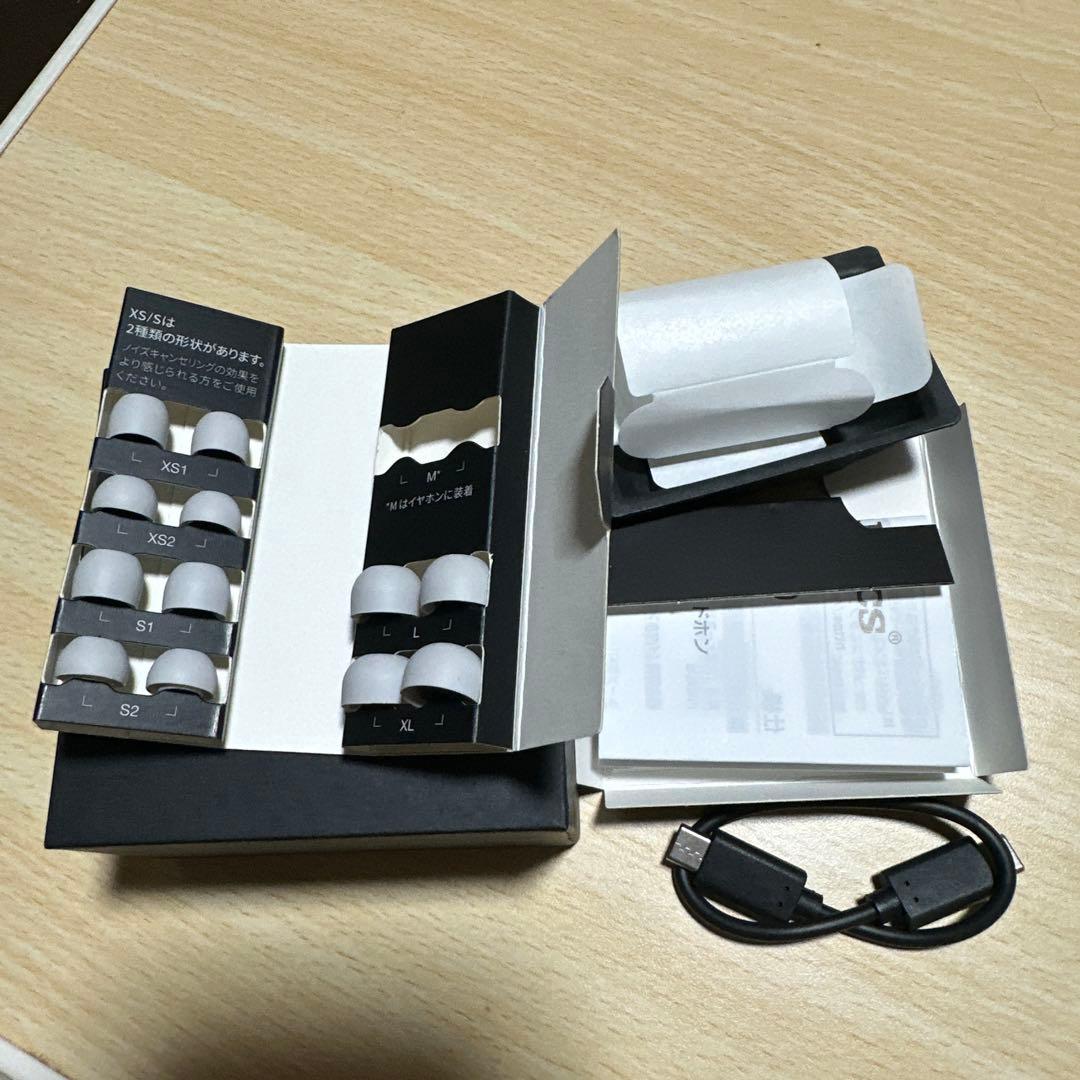 イヤホン Technics EAH-AZ80