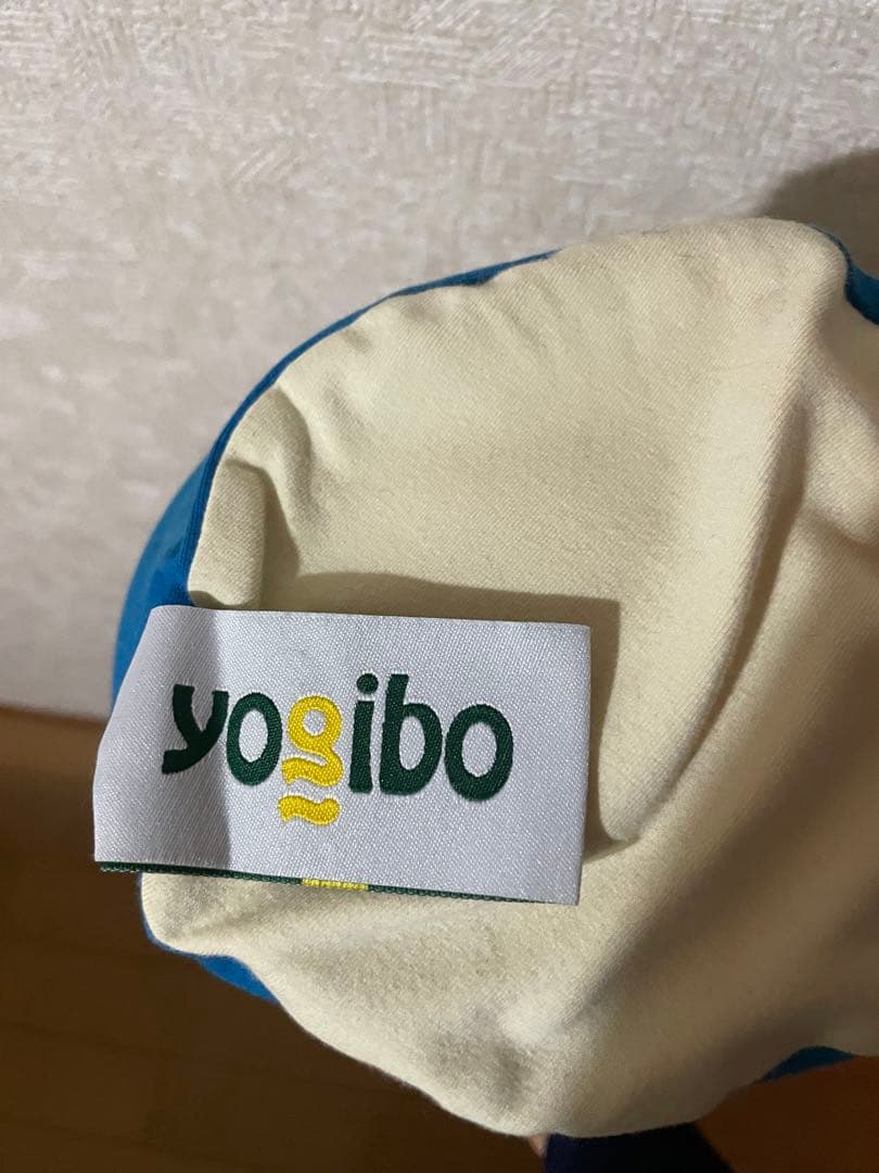 yozibo ヨギボー キャタピラー ロール ショート