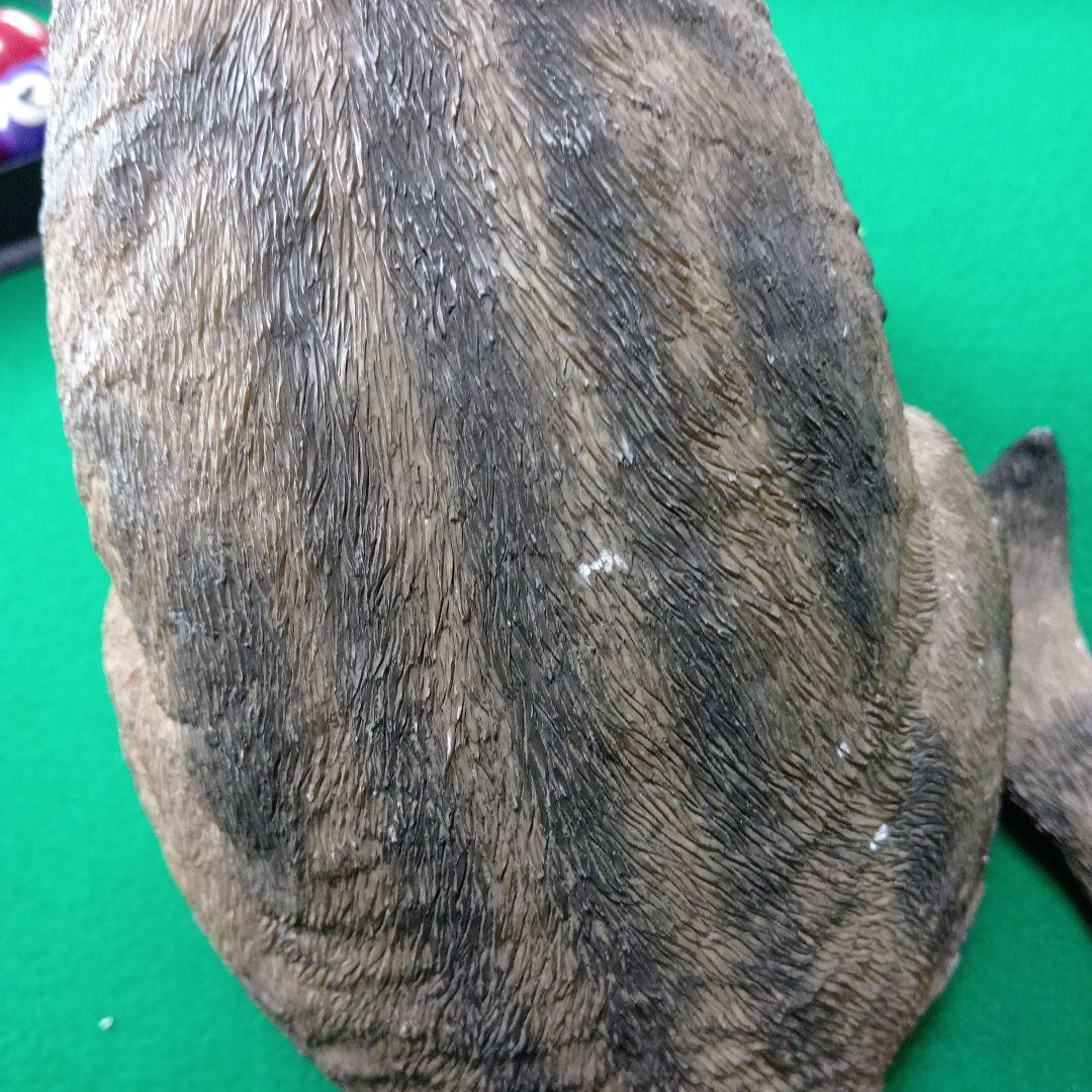 猫の置物