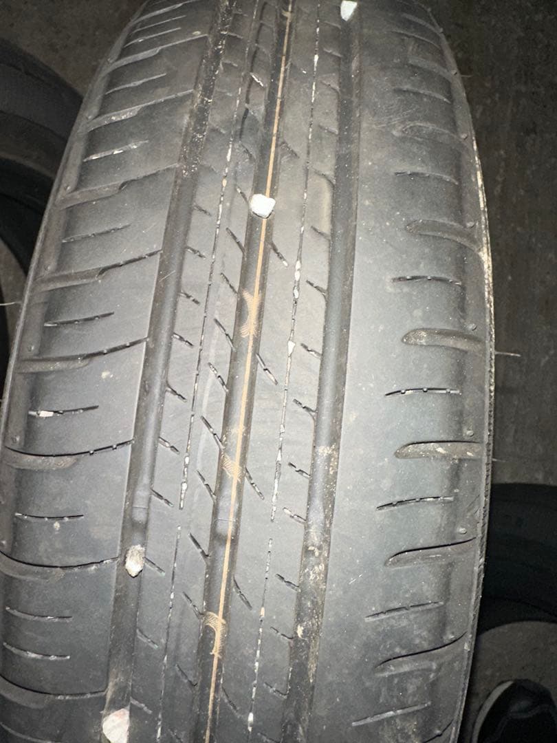 お値引き‼︎ 14インチ 155/65R14 エナセーブ EC300＋ 4本セット