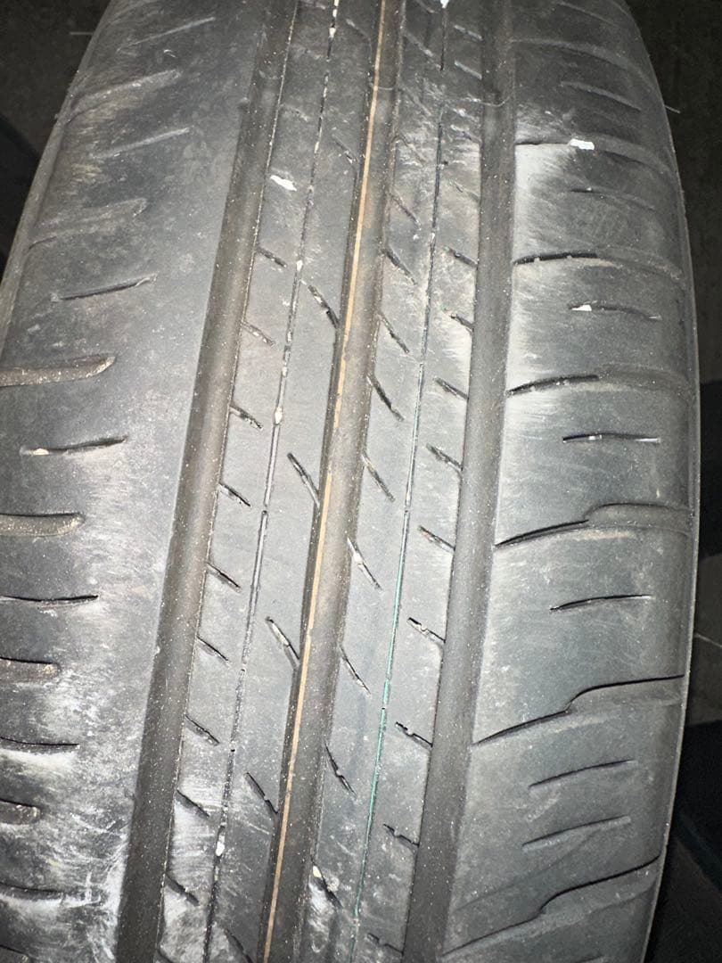 お値引き‼︎ 14インチ 155/65R14 エナセーブ EC300＋ 4本セット