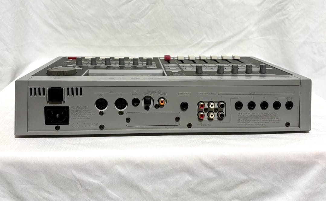 Roland MTR レコーダー VS-840EX V-Studio