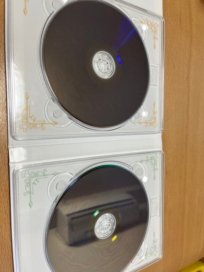 東京ディズニーリゾート ザ・ベスト コンプリートBOX Blu-ray