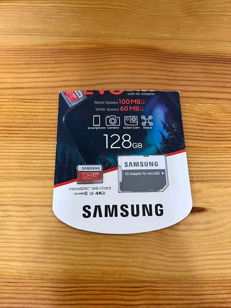 ニンテンドースイッチ本体＋128GB SDカード　 グレー
