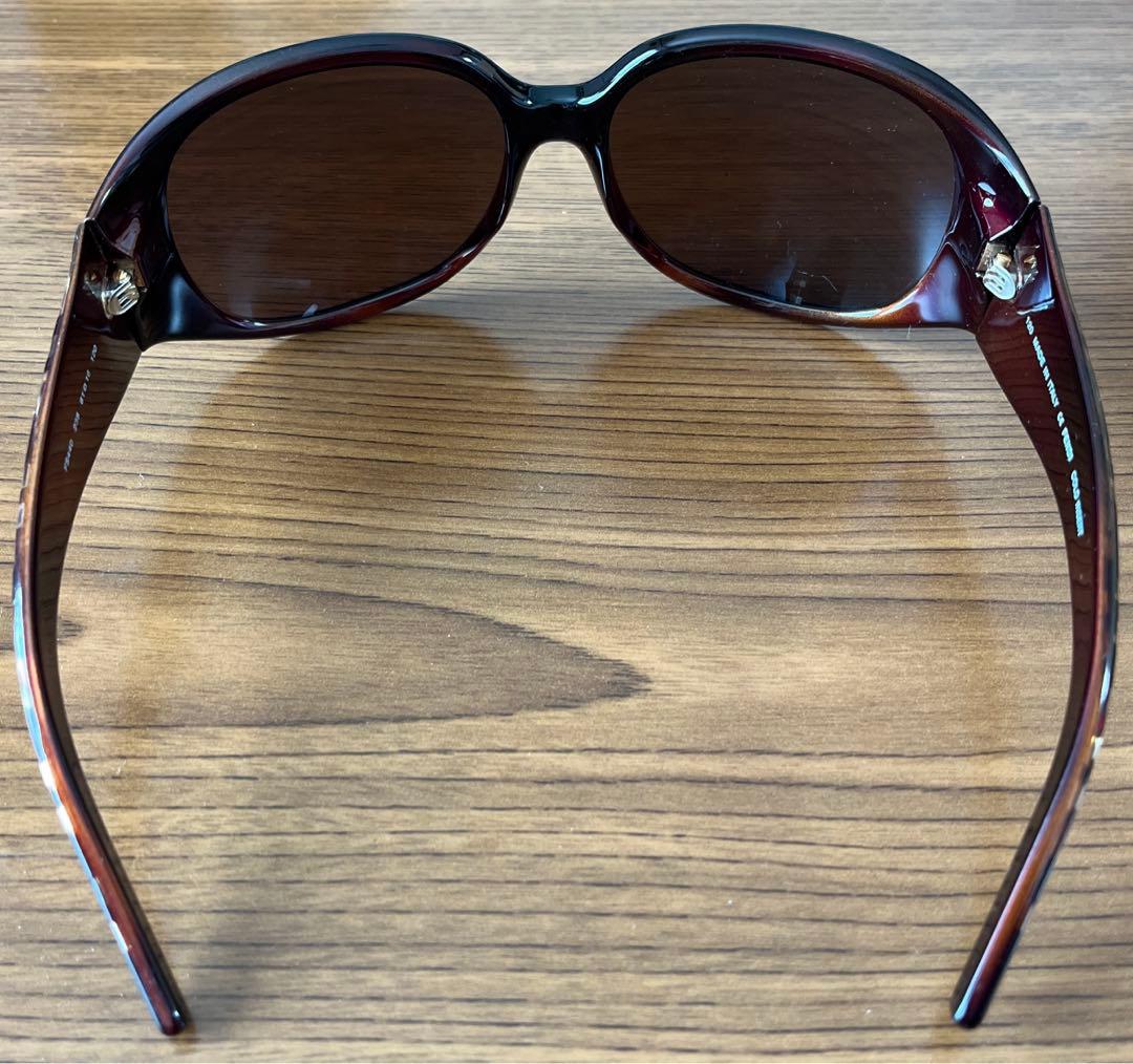 信一伊藤/FENDI/フェンディ/サングラス/FS440 238