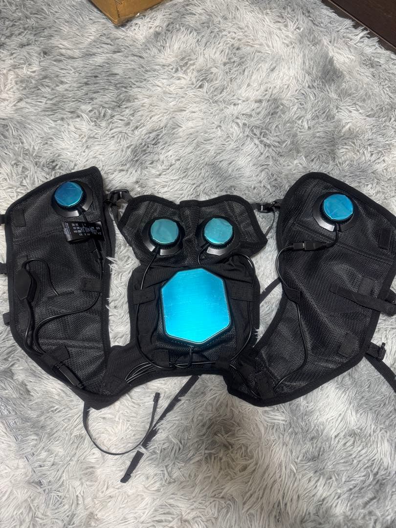 WindCore PRO model 冷暖房服 フリーサイズ