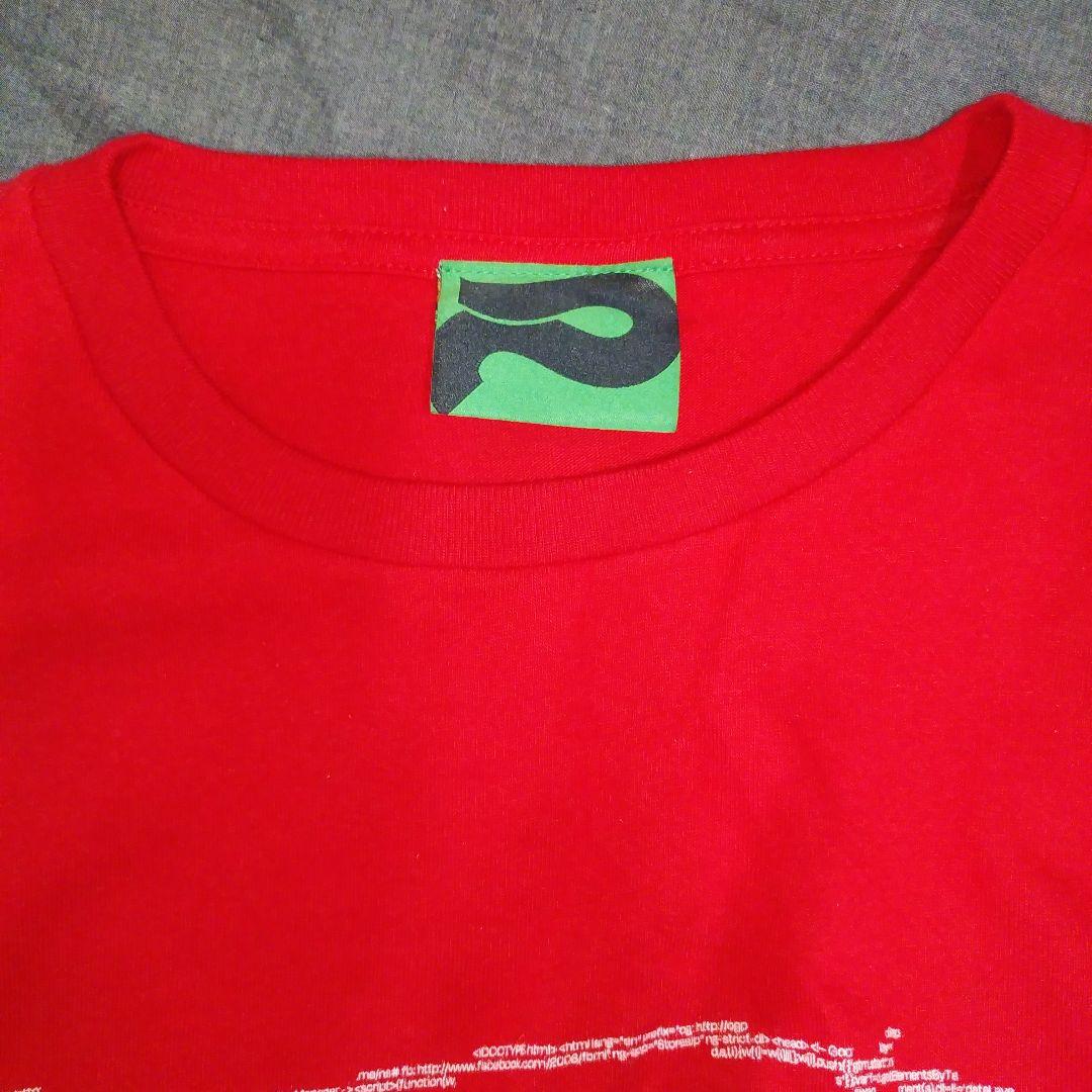 peate ピート Tシャツ ロゴTシャツ