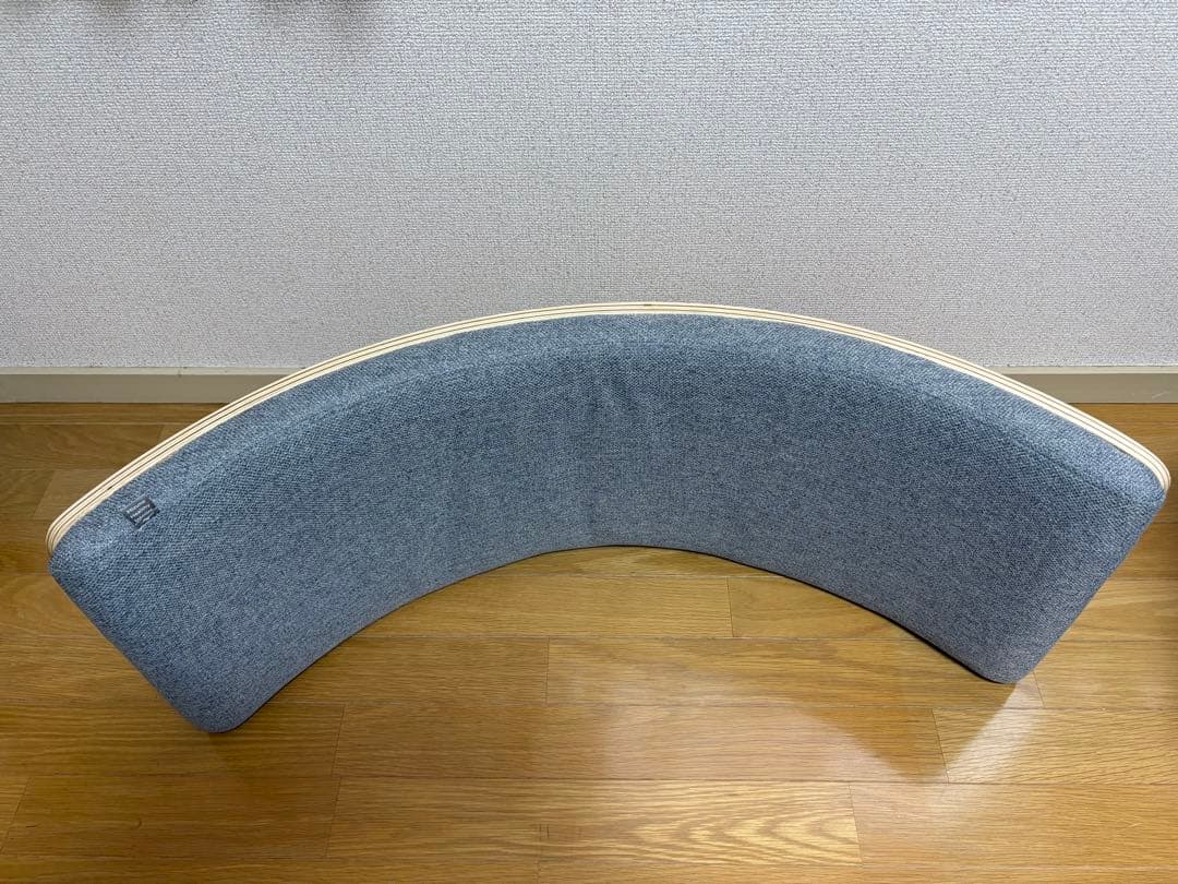 ミズノ　バランスバウム　バランスボード