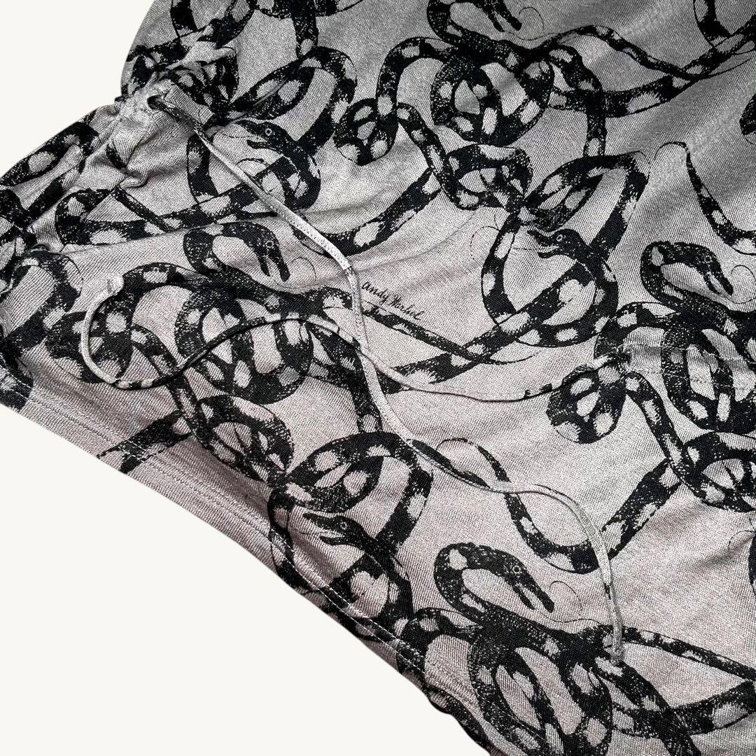 トップス Hysteric Glamour Snake tank top