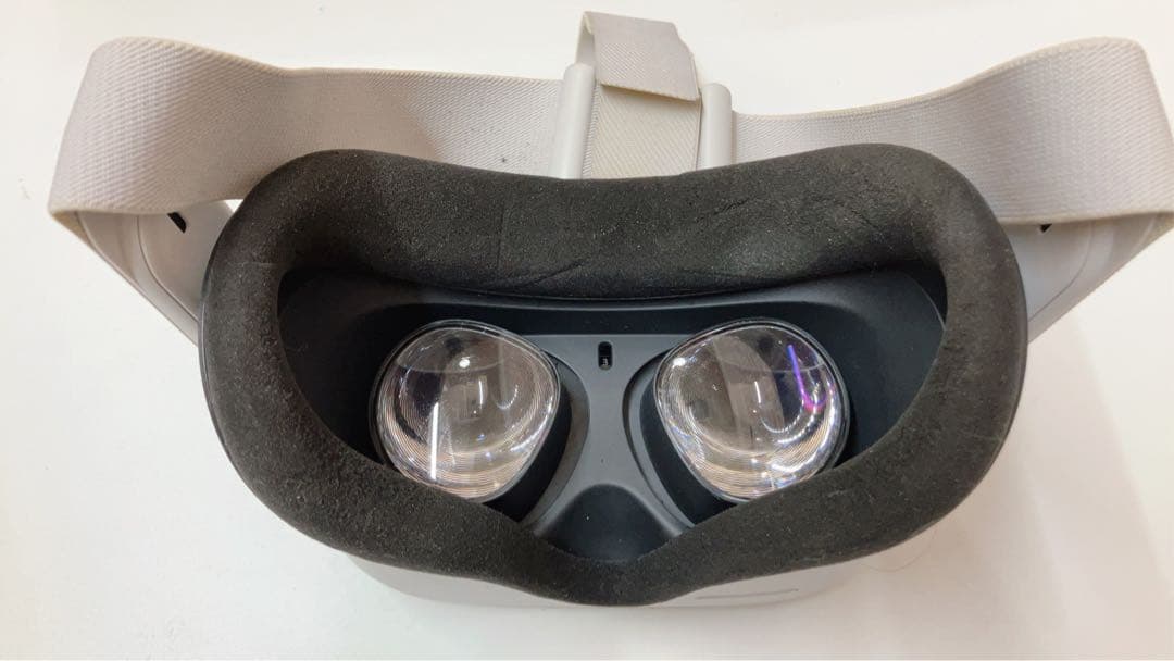 メタクエスト2 128GB VRセット