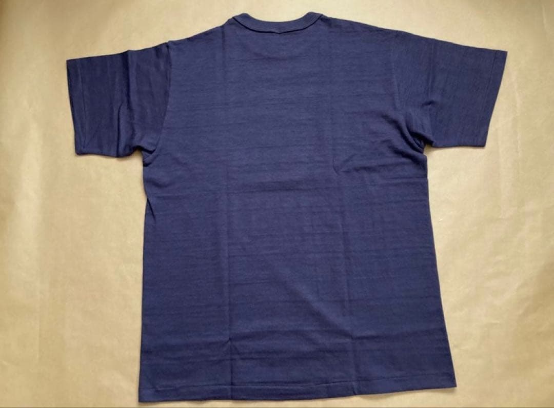 新品 ウエアハウス 4601 RESERVE キャット Tシャツ XL ナスコン