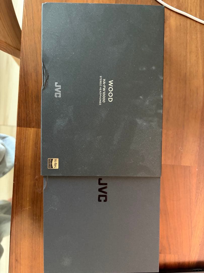 JVC FW10000 美品
