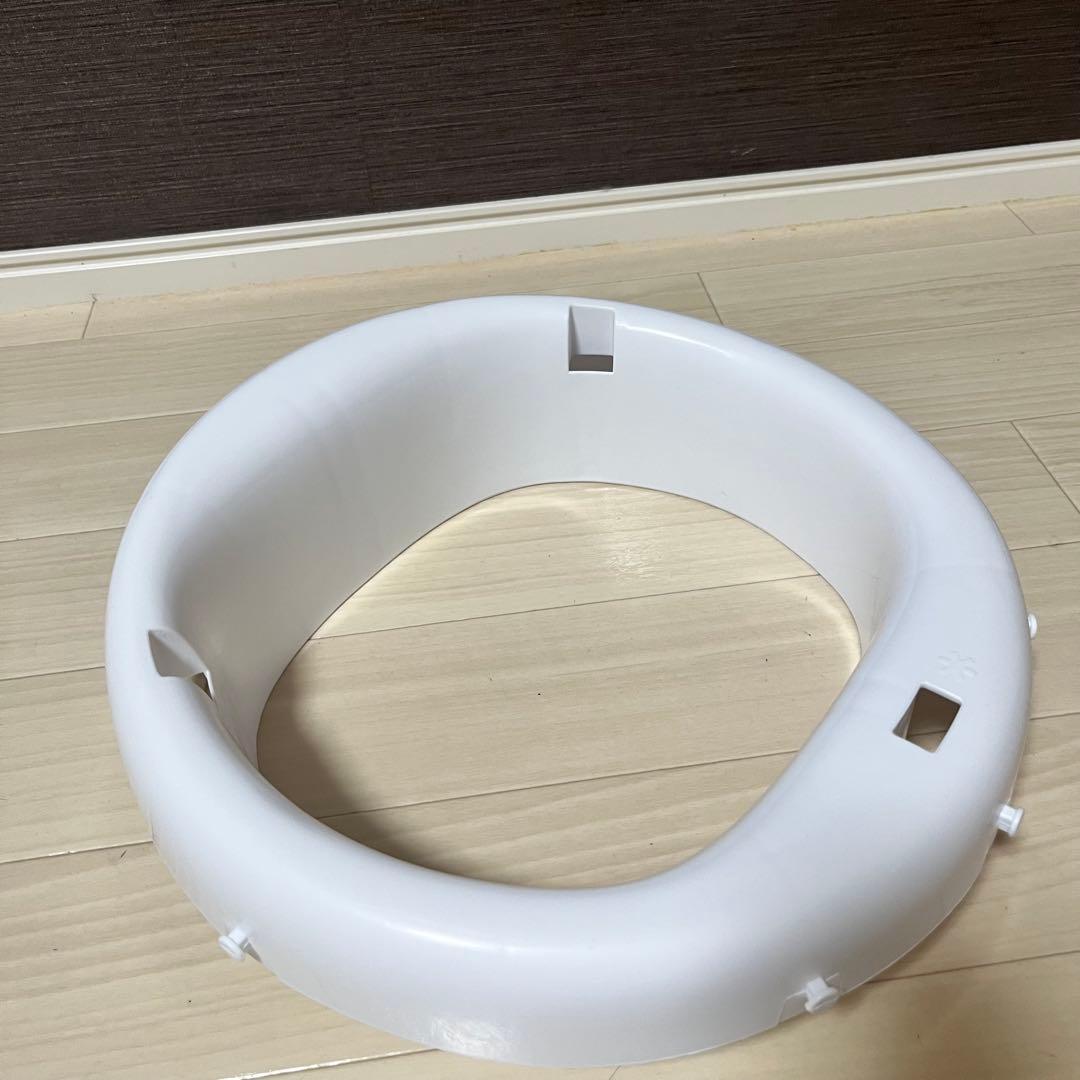 極美品　スキップホップ　ジャンパルー 3ステージ　アクティビティ　センター