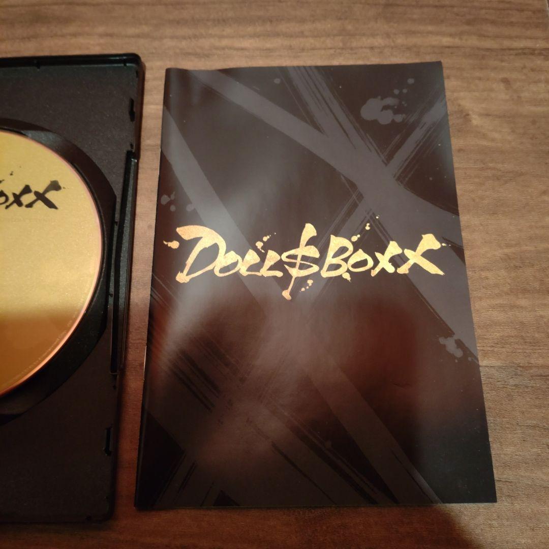 ミュージック Doll$Boxx LIVE2018 high Spec High Return